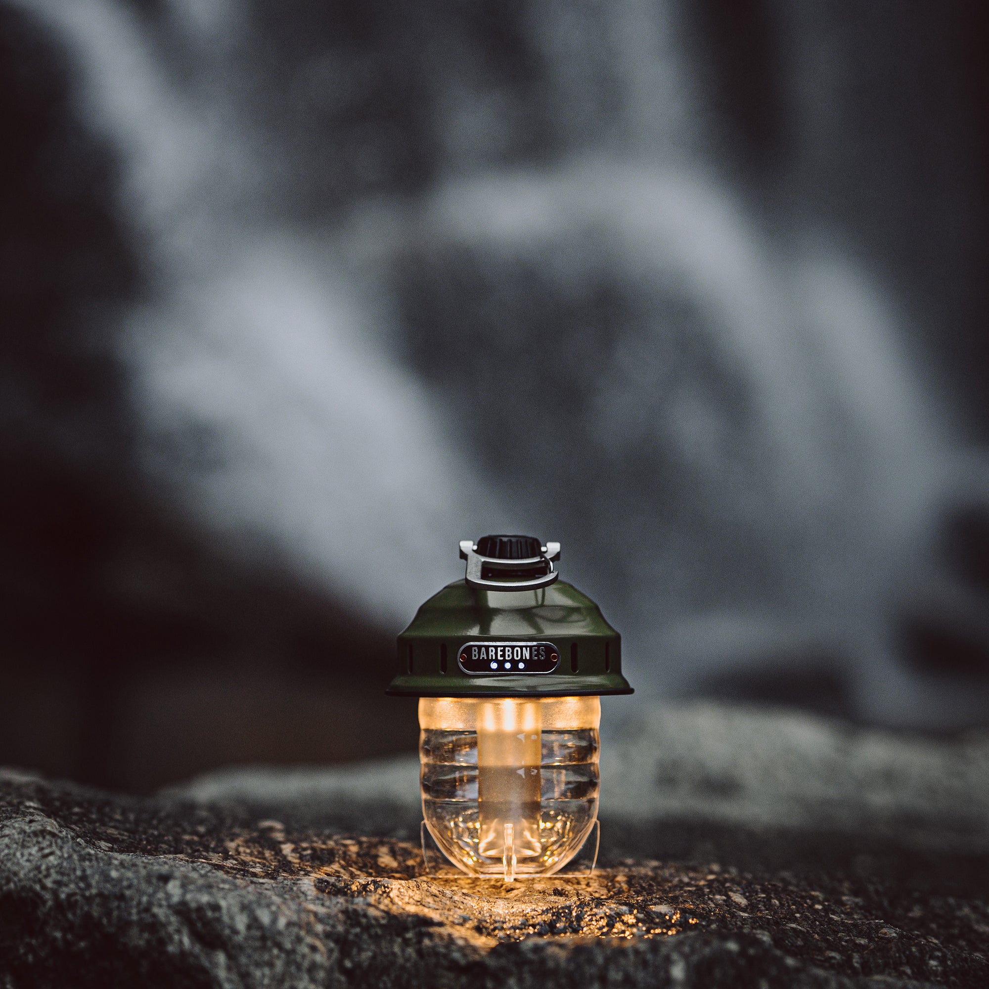 Beacon - Olive Drab