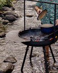 30" Cowboy Grill Premier Bundle