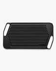 Cast Iron Griddle Bundle
