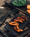 Cast Iron Griddle Bundle