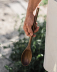 Wooden Utensil Set