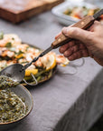 All-In-One Cast Iron Grill Bundle