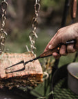 All-In-One Cast Iron Grill Bundle