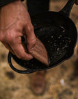 Cast Iron Griddle Bundle
