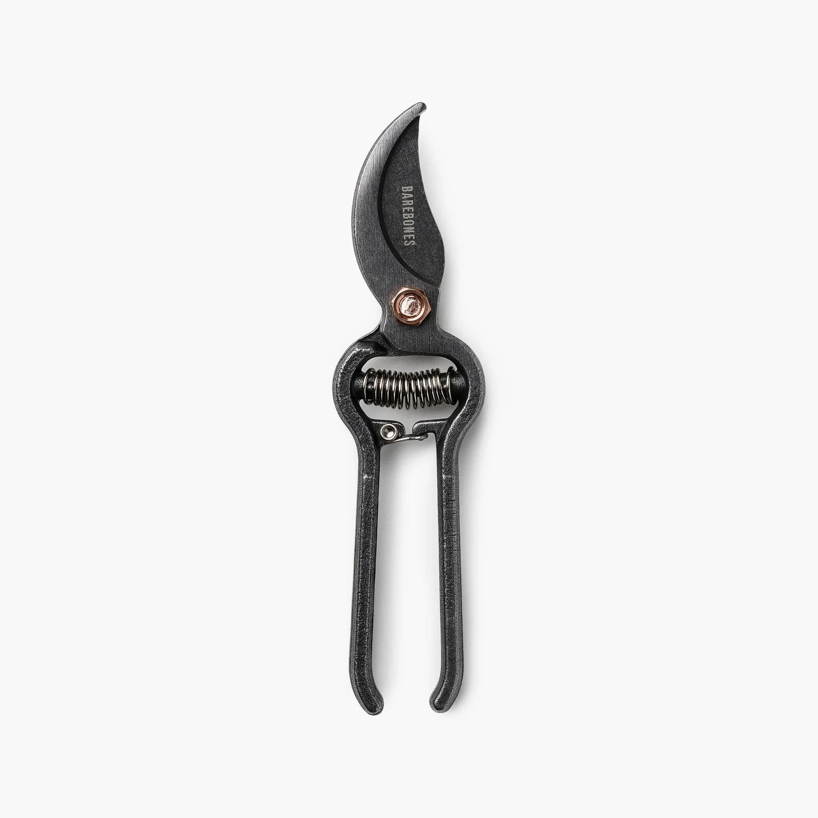 Harvesting Bag &amp; Pruner