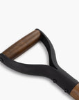 Spading Fork & Folding Shovel Set