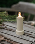 vintage white / single / 2-Pack