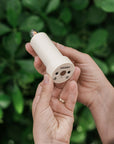 vintage white / single / 2-Pack