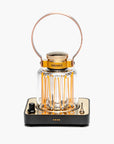 Block Tower Lantern