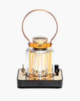 Block Tower Lantern
