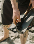 Spading Fork & Folding Shovel Set