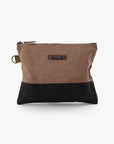 Neelum Zipper Pouch