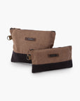 Neelum Zipper Pouch
