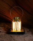 Block Tower Lantern