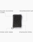 Cast Iron Griddle Bundle