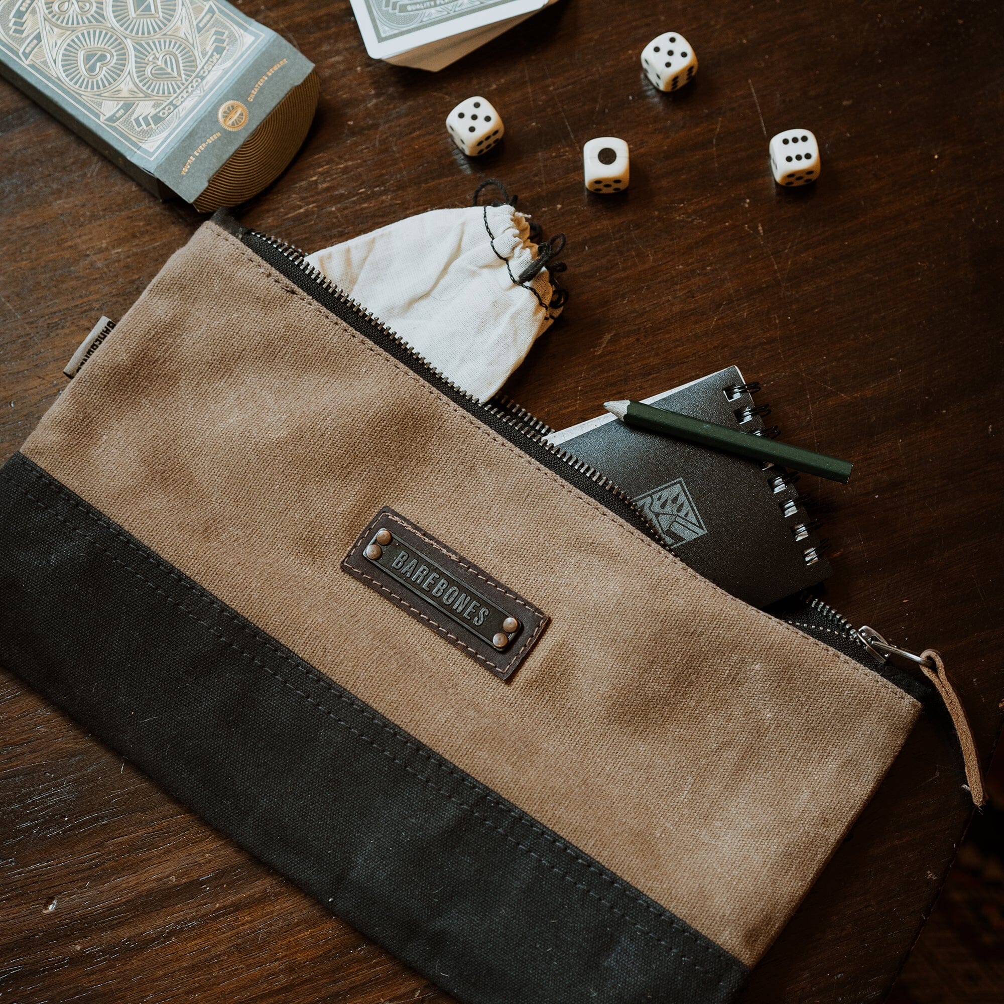 Power &amp; Light Basics Kit