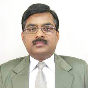 R. B. Choudhary